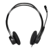 Logitech H370 USB Headphone with Noise-Canceling Microphone